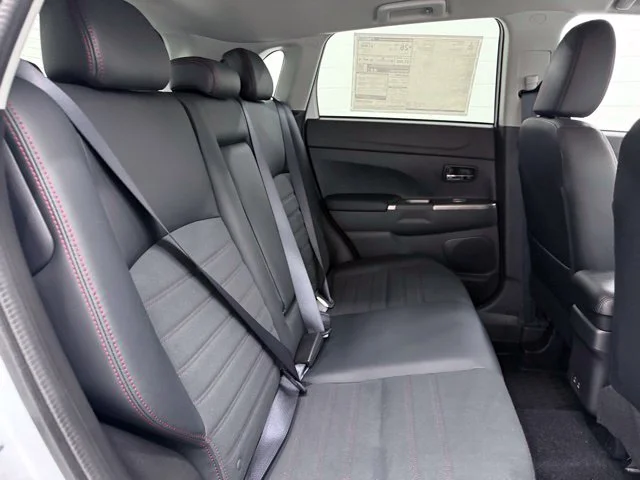 2026 Mitsubishi Outlander Sport SE - Photo 20