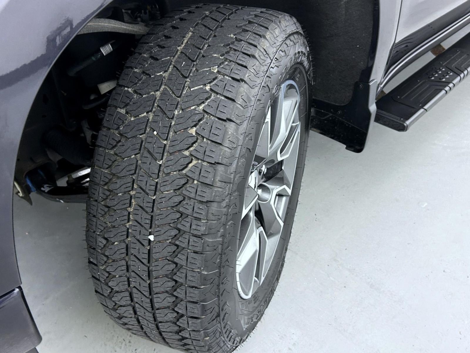 Used 2024 Gray Chevrolet RST image 24