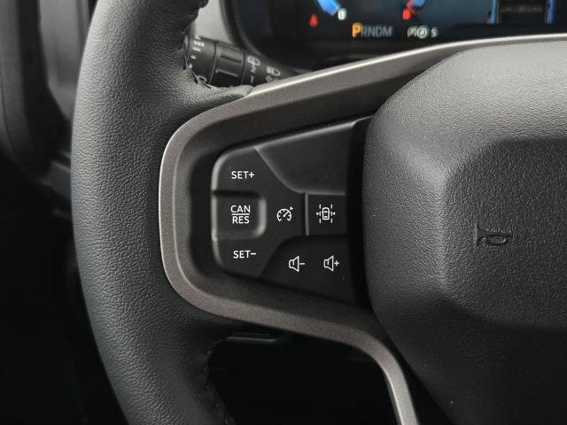 New 2026 Avalanche Gray Ford Big Bend® image 57