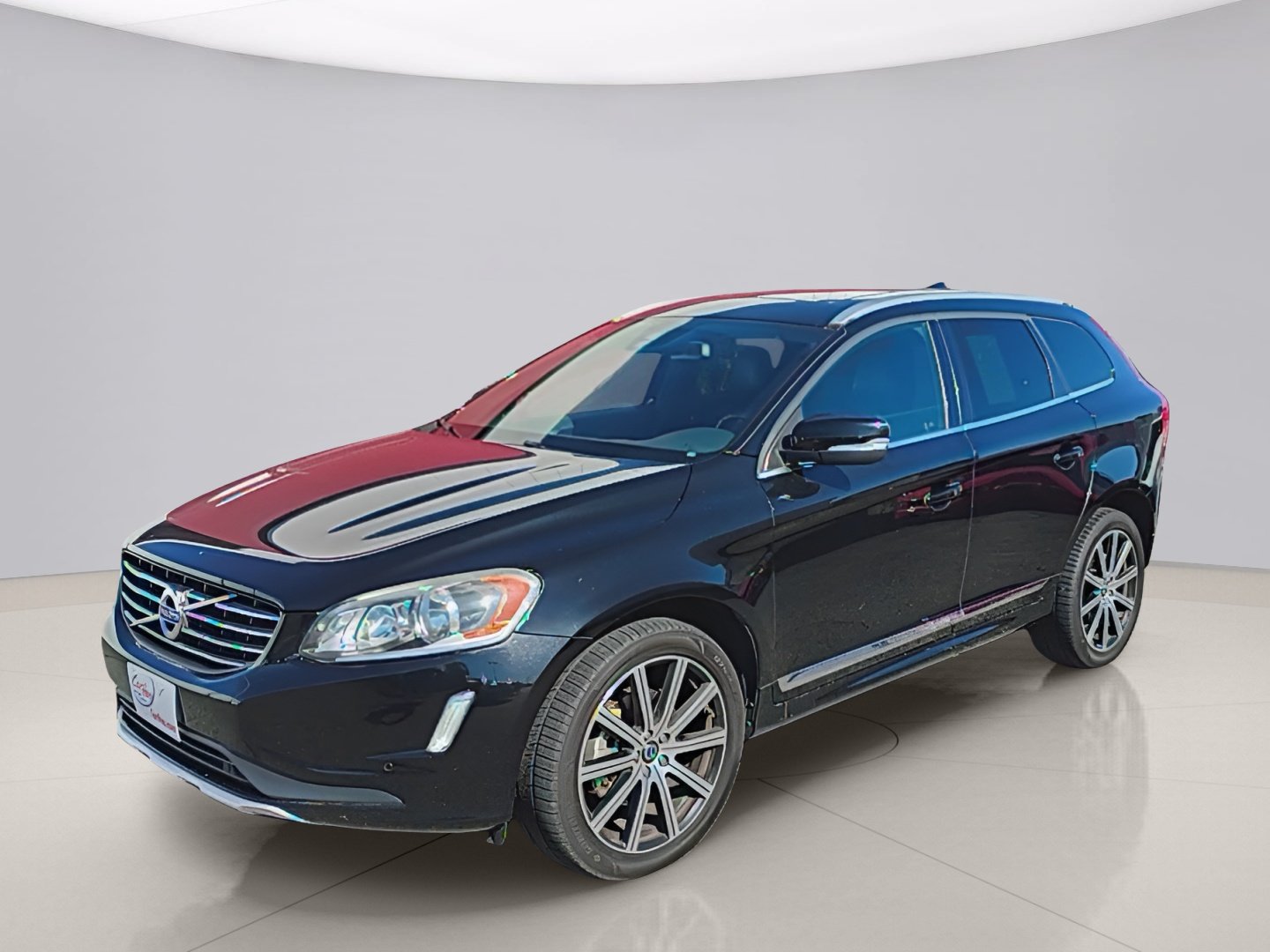 2015 Volvo XC60