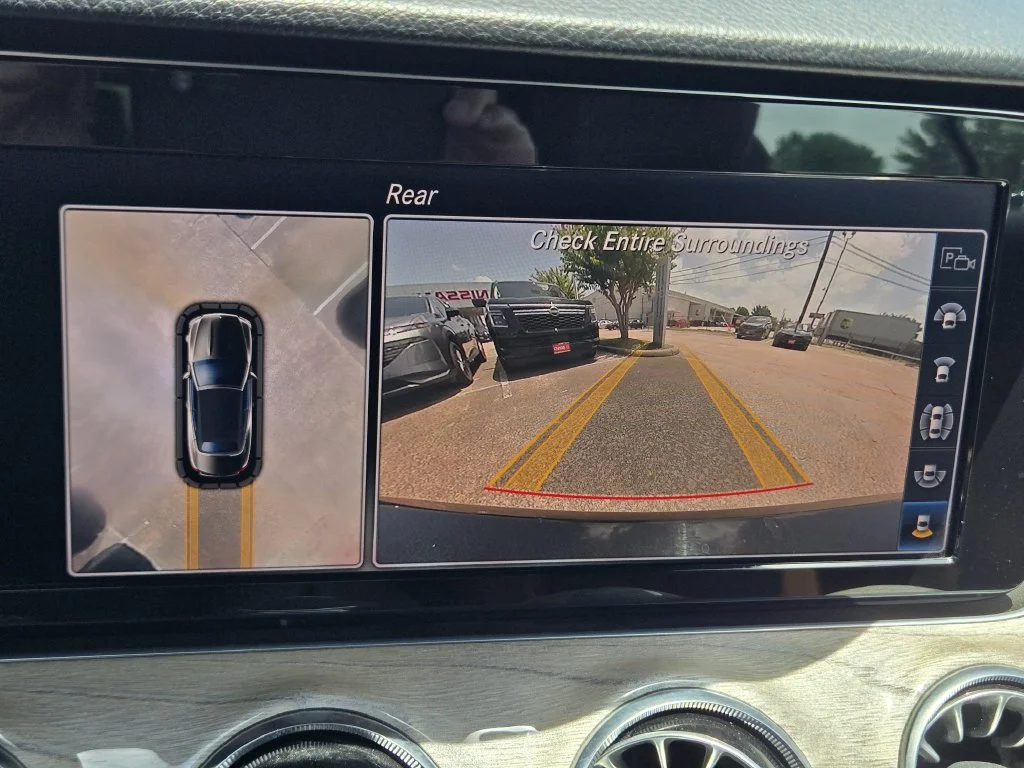 Used 2019  Mercedes-Benz E 450 image 22