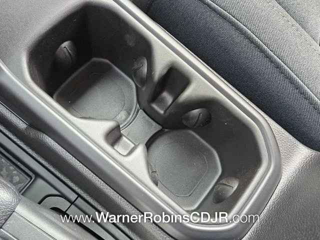 New 2025 41 Exterior Paint Jeep Sport S image 22