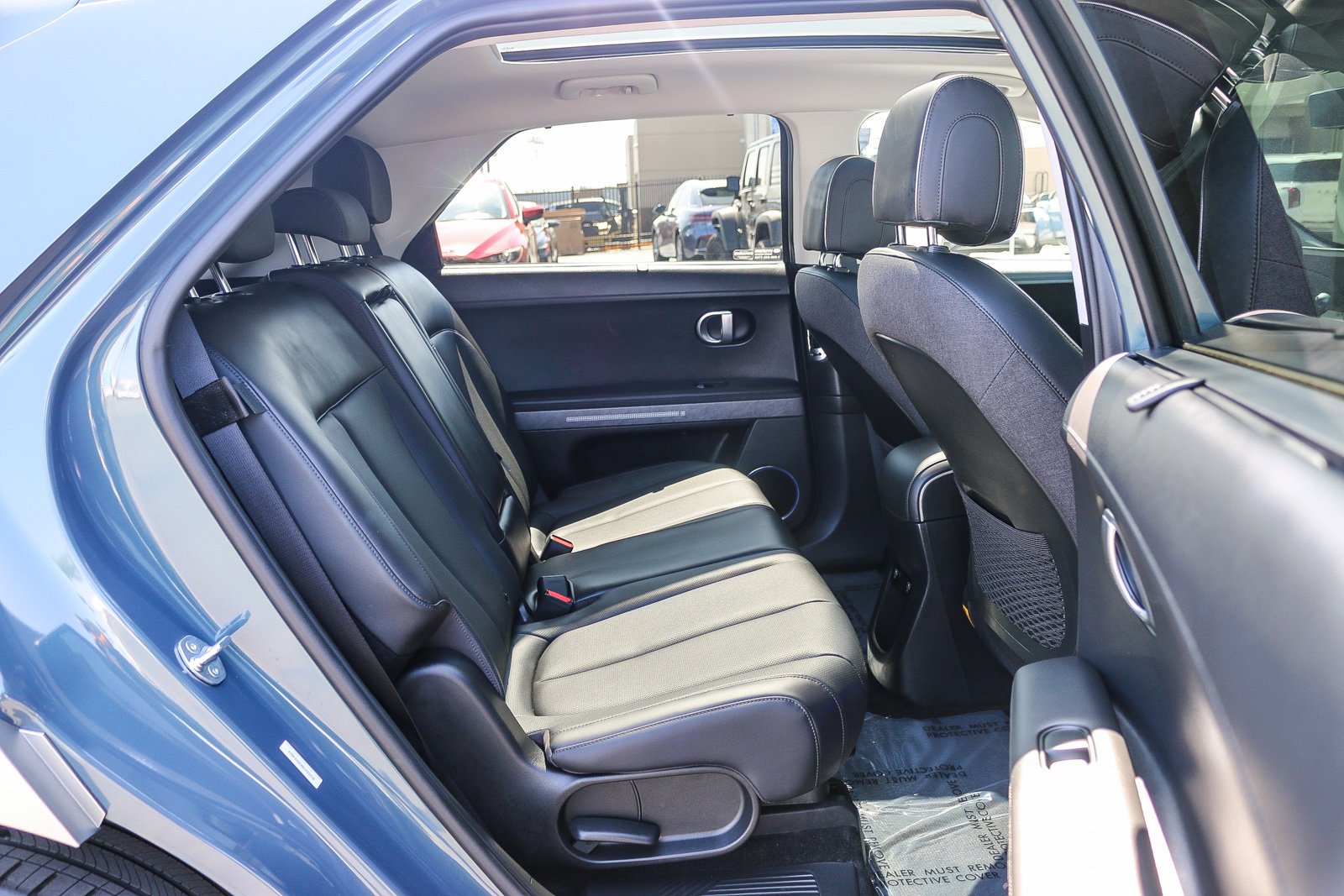 2024 Hyundai IONIQ 5 Limited - Photo 19