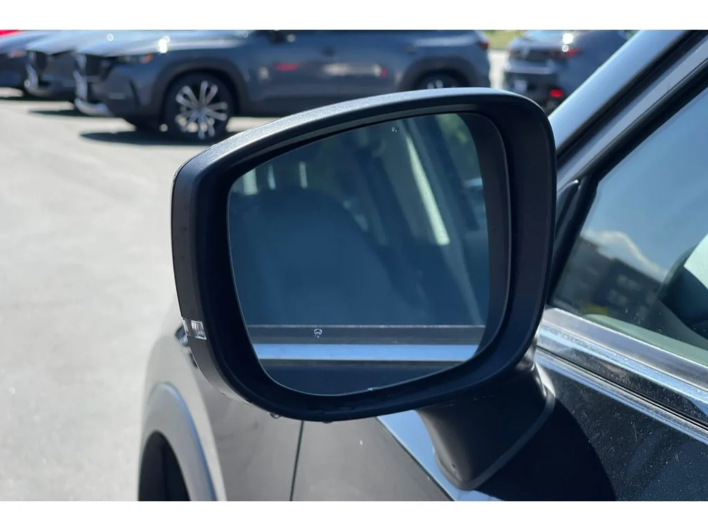 Used 2023 Jet Black Mica Mazda 2.5 S Preferred Package image 12