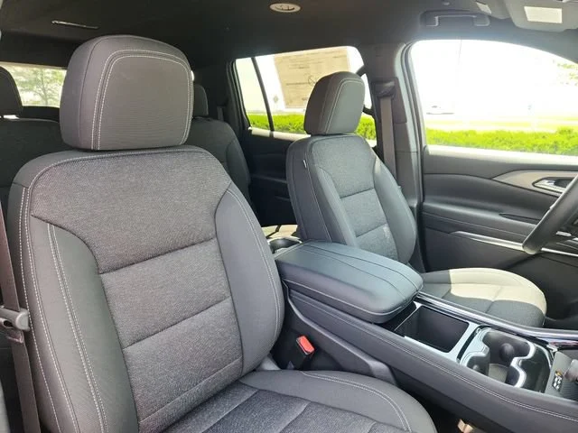 2026 Chevrolet Traverse LT - Photo 14