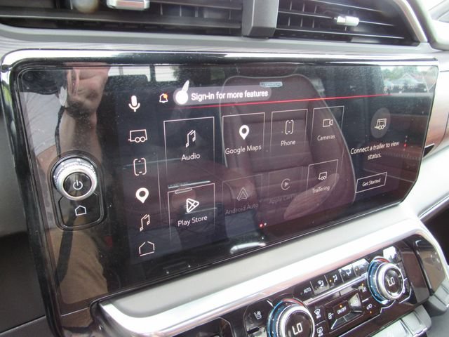 Certified Used 2026 Onyx Black GMC Denali Ultimate image 23