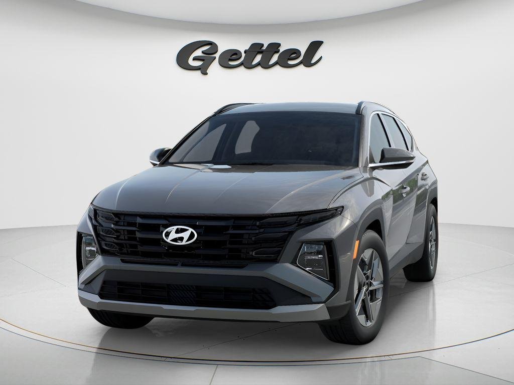 2026 Hyundai Tucson SEL - Photo 6