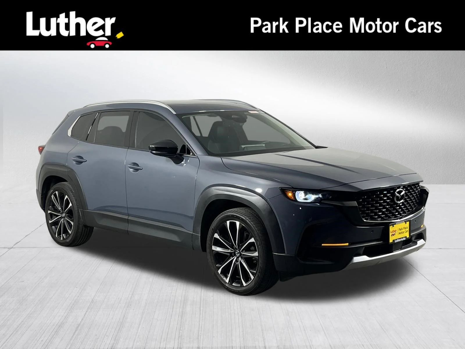 2025 Mazda CX-50 2.5 Turbo Premium Plus's photo