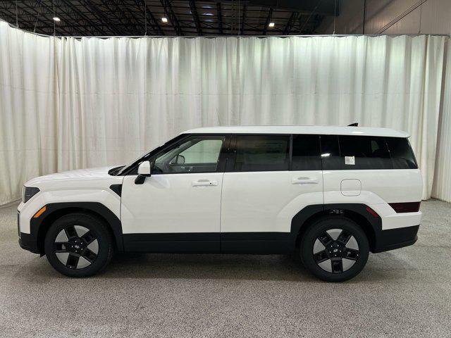 2026 Hyundai Santa Fe SE - Photo 6