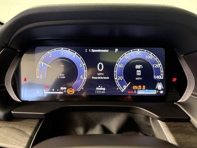 New 2026 White Jeep Altitude image 32