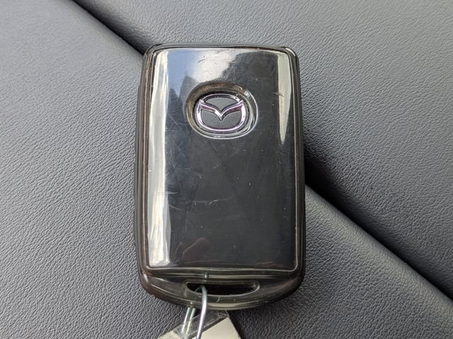 Used 2024 Blue Mazda 3.3 Turbo Select image 35