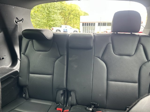 Used 2024 Gray Kia EX X-Line image 29