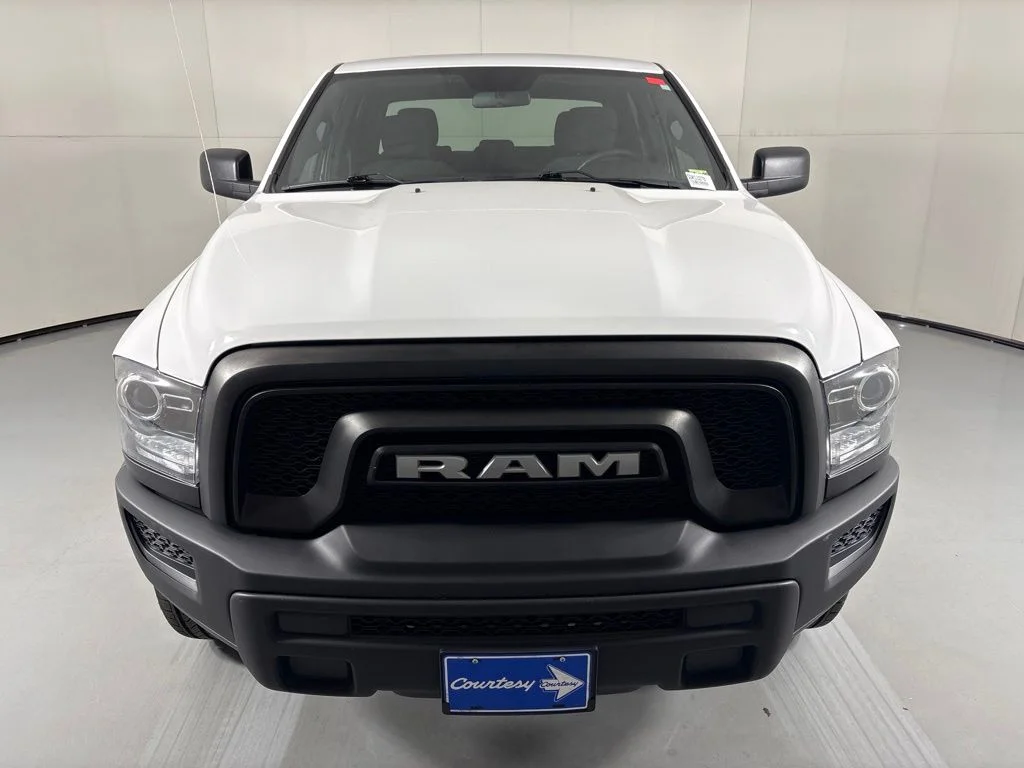 Used 2024 White Ram Warlock image 3