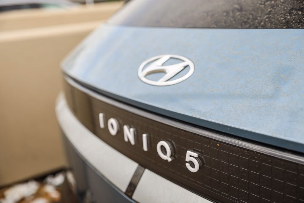 2024 Hyundai IONIQ 5 SEL - Photo 9