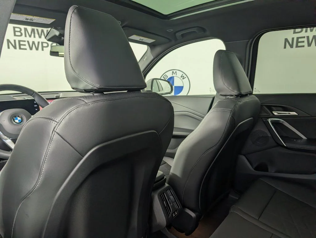 2026 BMW X1 XDrive28i - Photo 14