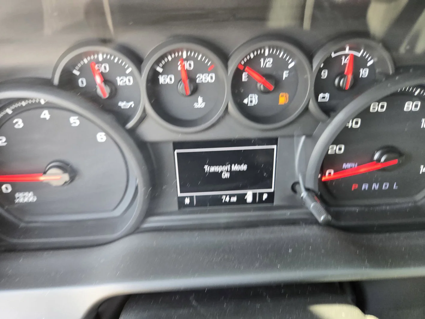 New 2026 Summit White Chevrolet Work Truck image 22