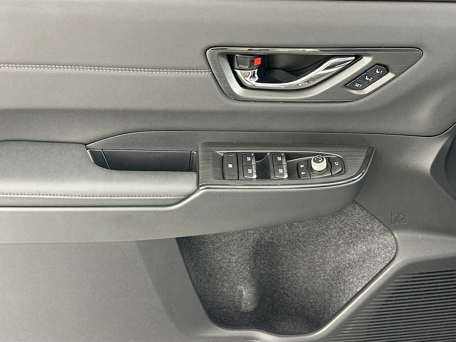 2026 Subaru Outback Touring XT - Photo 17