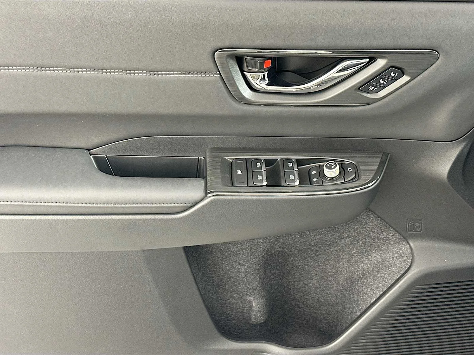 2026 Subaru Outback Touring XT - Photo 17