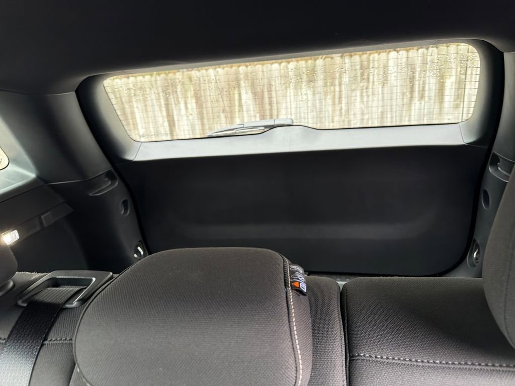 2026 GMC Terrain Elevation - Photo 19