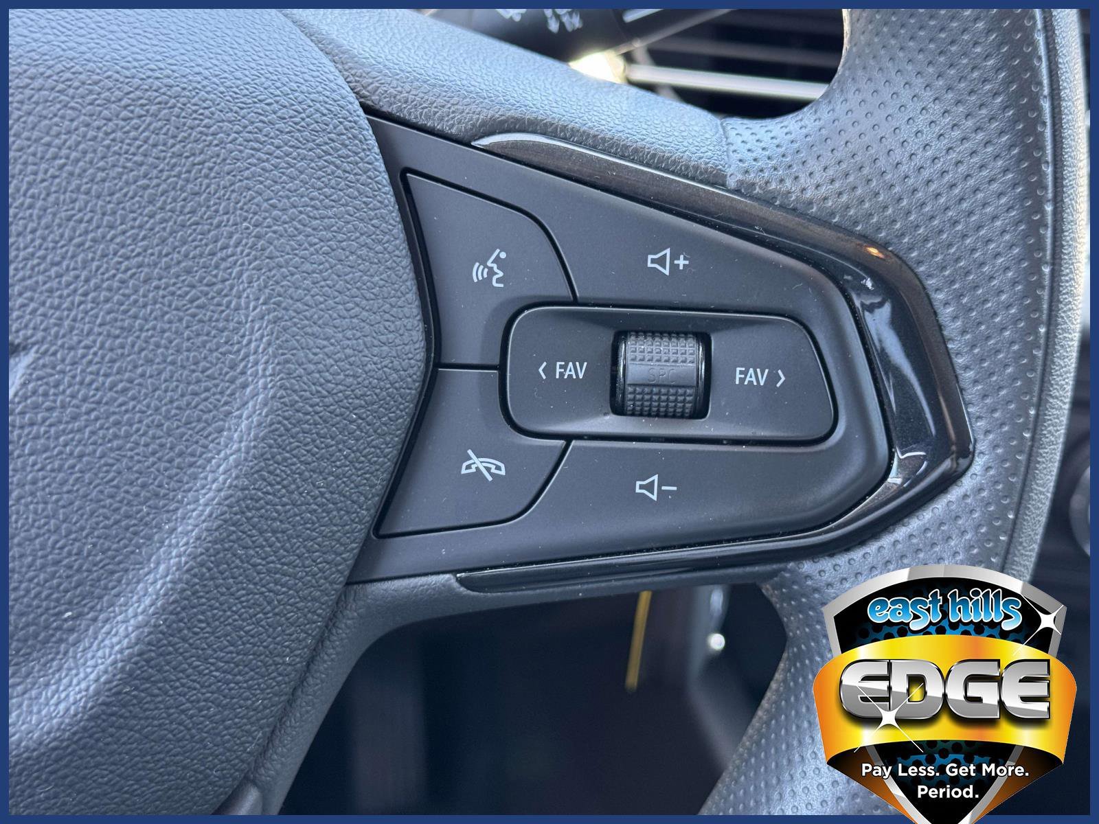 Used 2024 Blue Glow Metallic Chevrolet LS image 19