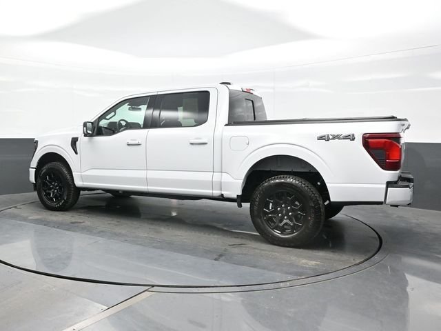 Used 2026 White Ford XLT image 3