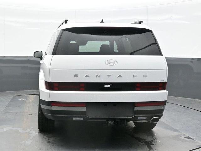 New 2026 White Hyundai Limited AWD image 2