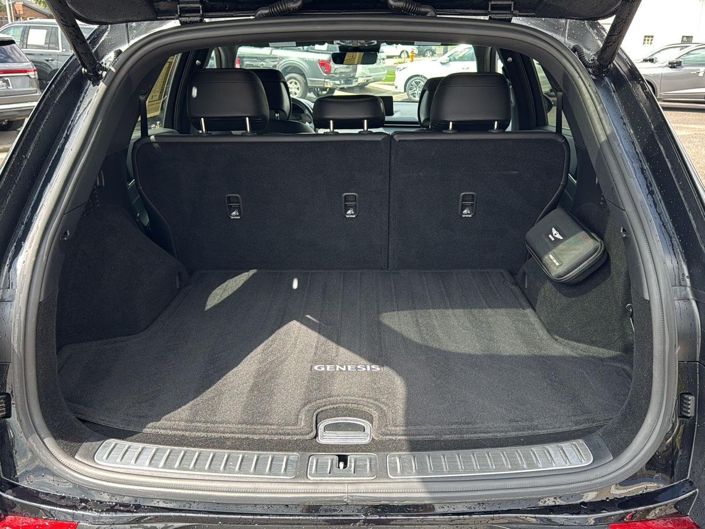 2024 GENESIS GV70 Sport - Photo 22