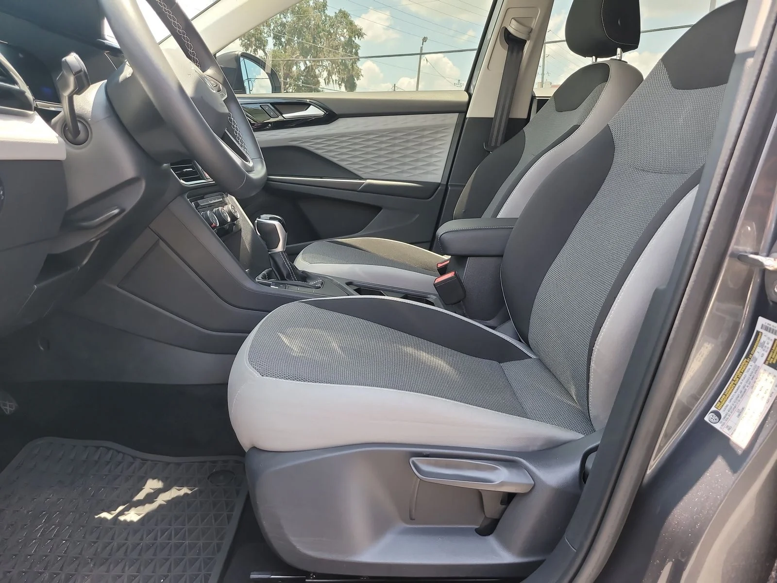 Used 2023 Gray Volkswagen 1.5T S image 15