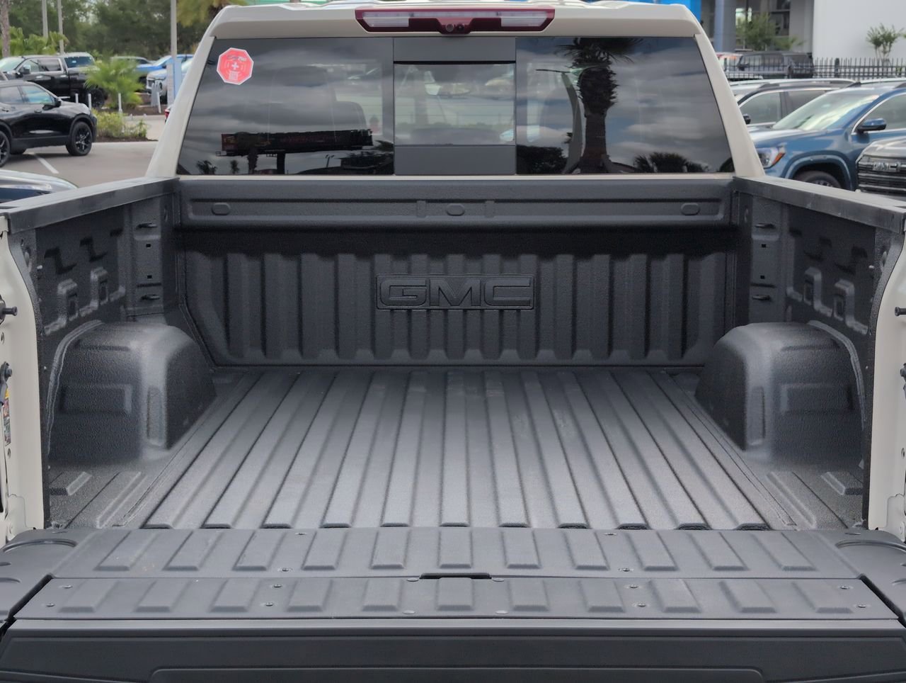New 2026 Coastal Dune GMC AT4X image 26