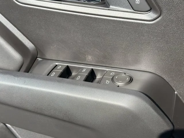 New 2026 Summit White GMC Elevation image 21