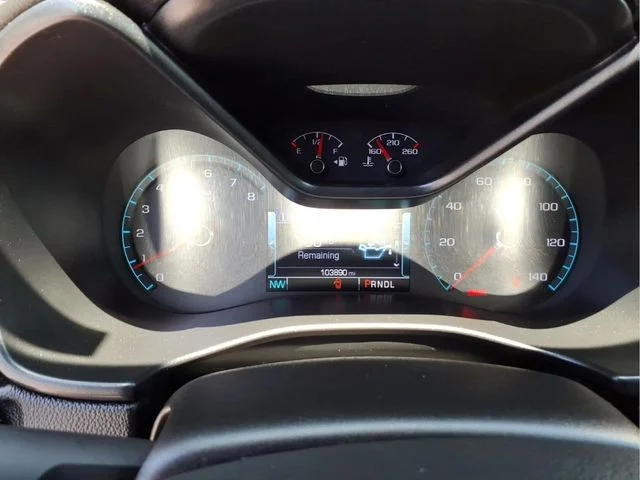 Used 2018 White Chevrolet ZR2 image 18