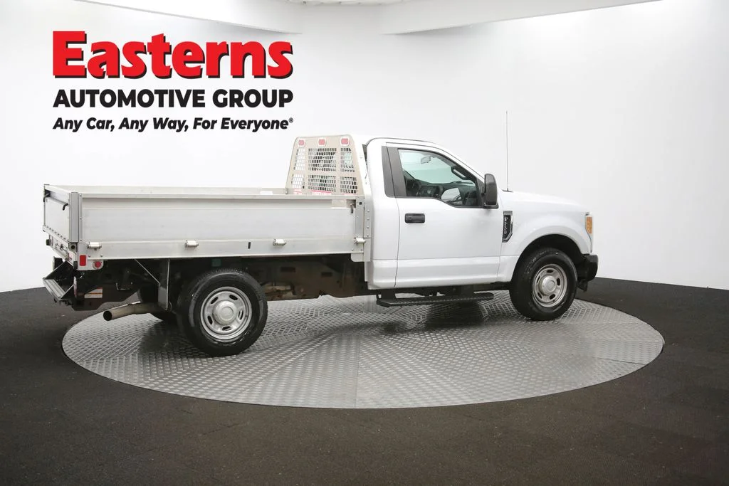 Used 2017 White Ford XL image 39