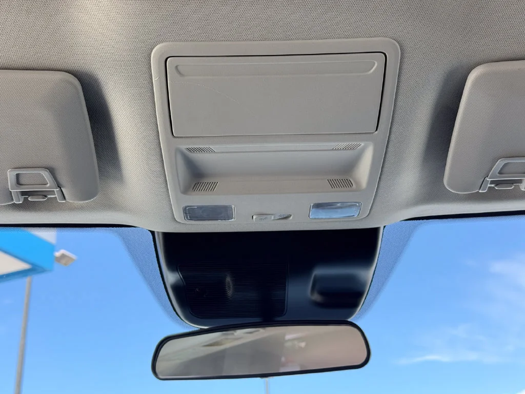 Used 2025 Black Ford XL image 23