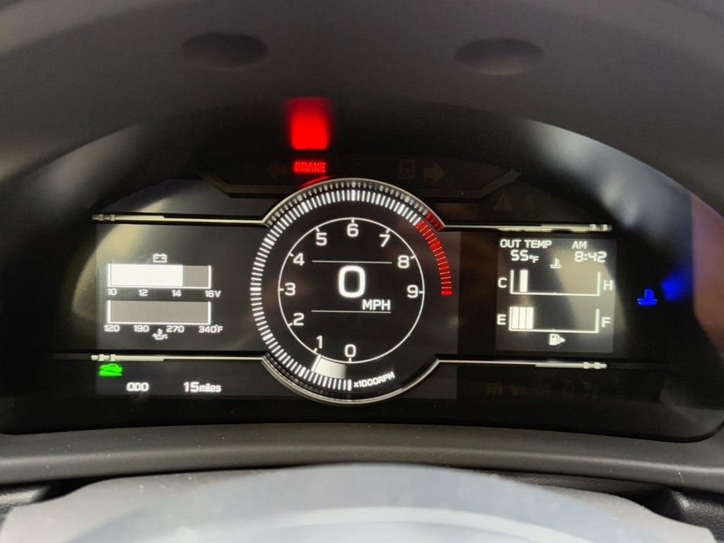 2025 Toyota GR86 Premium - Photo 13