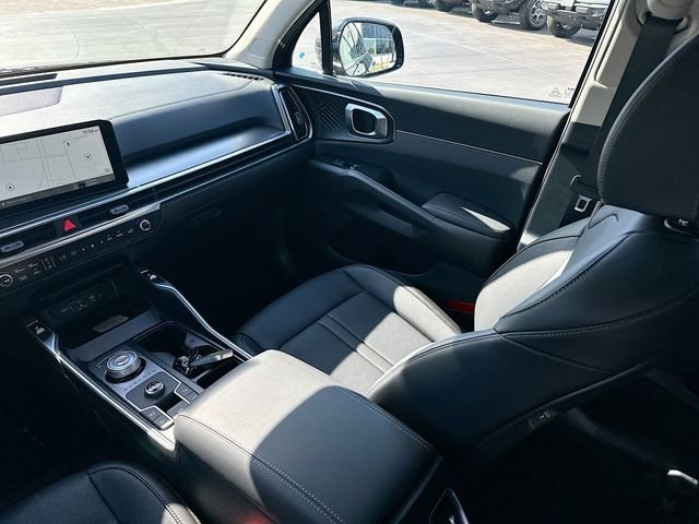 Certified Used 2026 Black Kia EX image 23