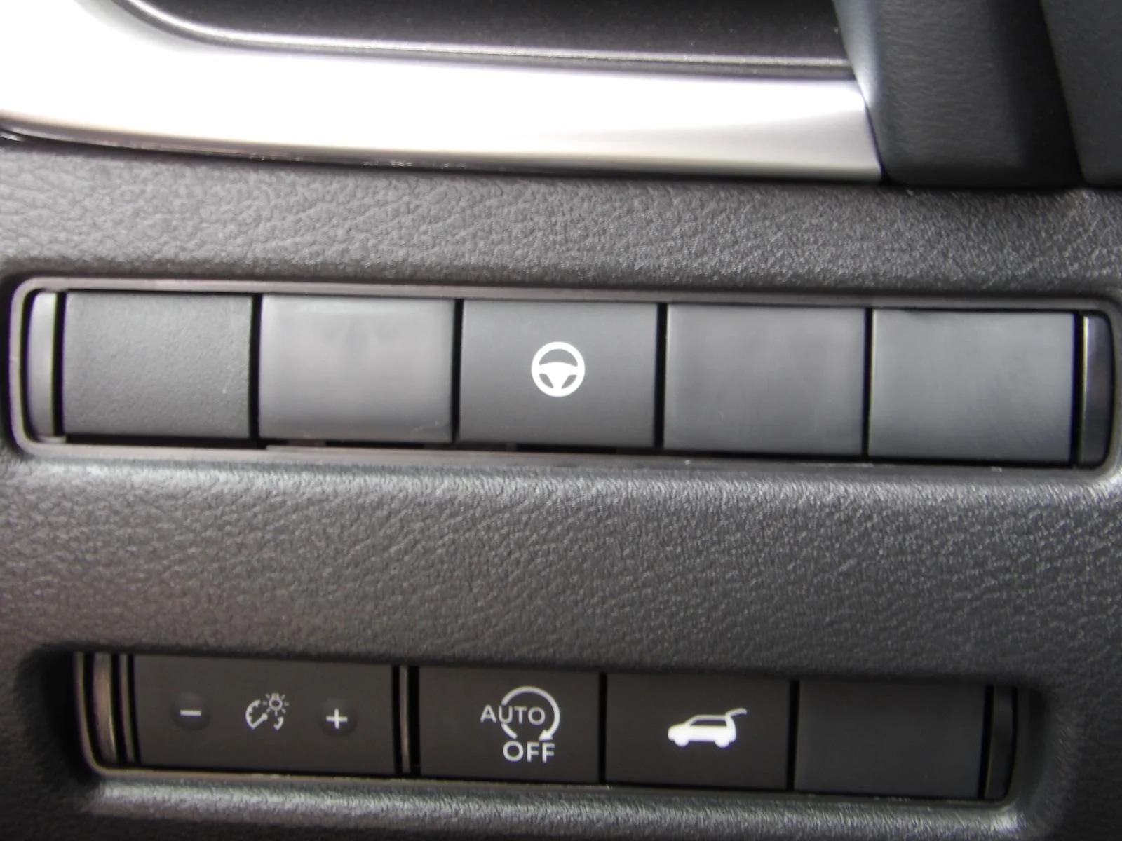 2026 Nissan Rogue SV - Photo 26