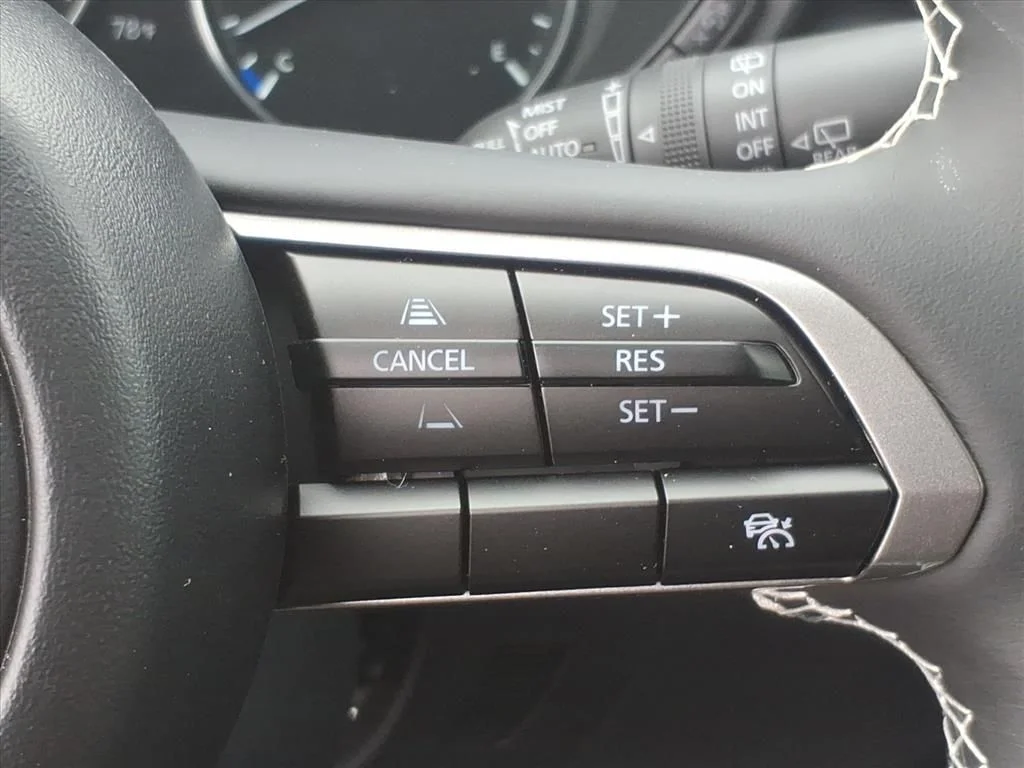 2026 Mazda CX-30 Aire Edition - Photo 16