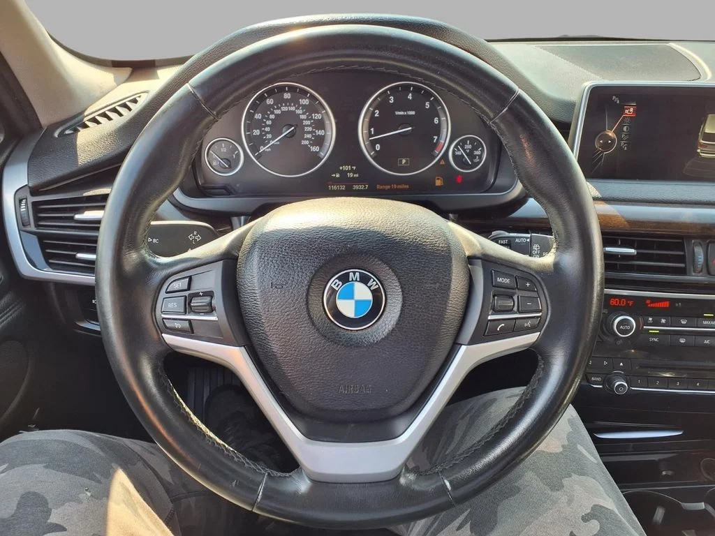 Used 2016 Gray BMW sDrive35i image 16