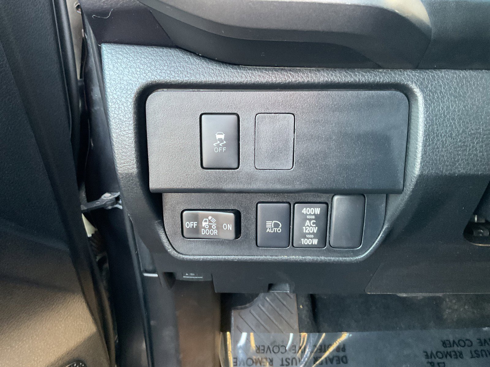2021 Toyota Tacoma TRD Sport - Photo 30