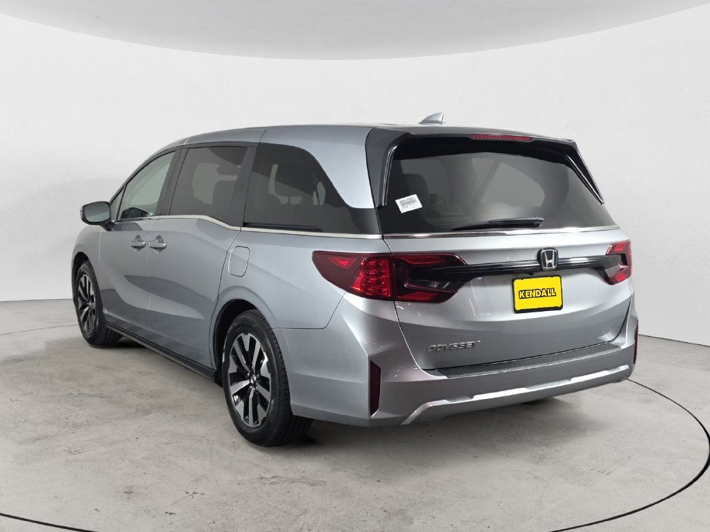 Used 2025  Honda EX-L image 7