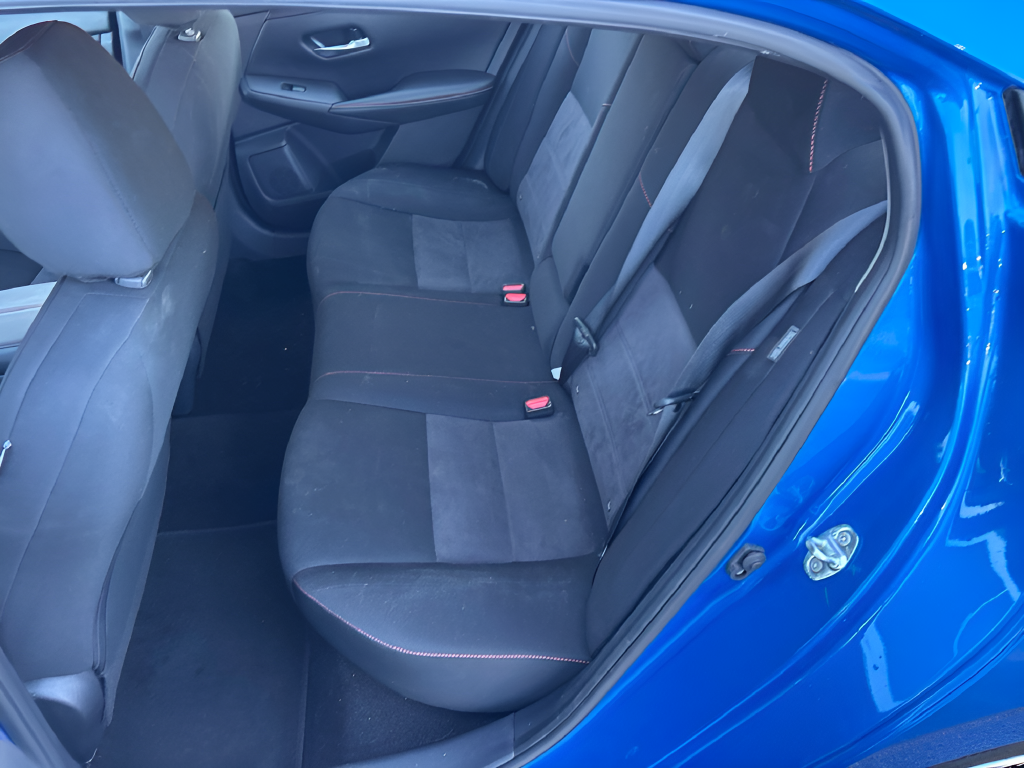Used 2025 Blue Nissan SR image 10
