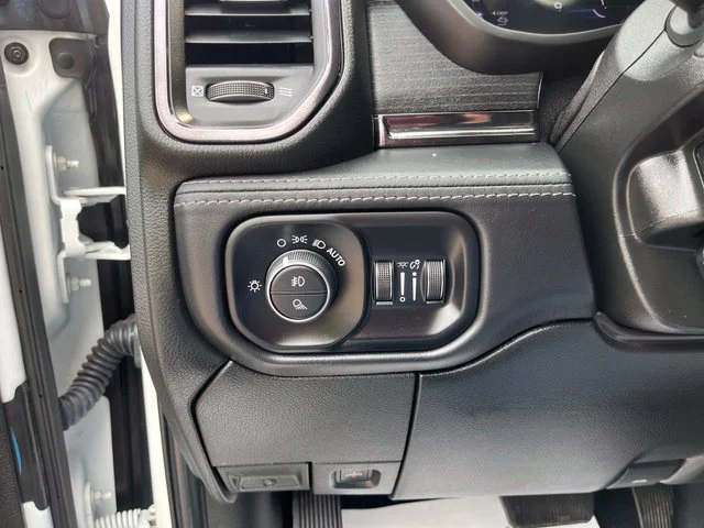 2023 RAM Ram 2500 Pickup Laramie Limited - Photo 19