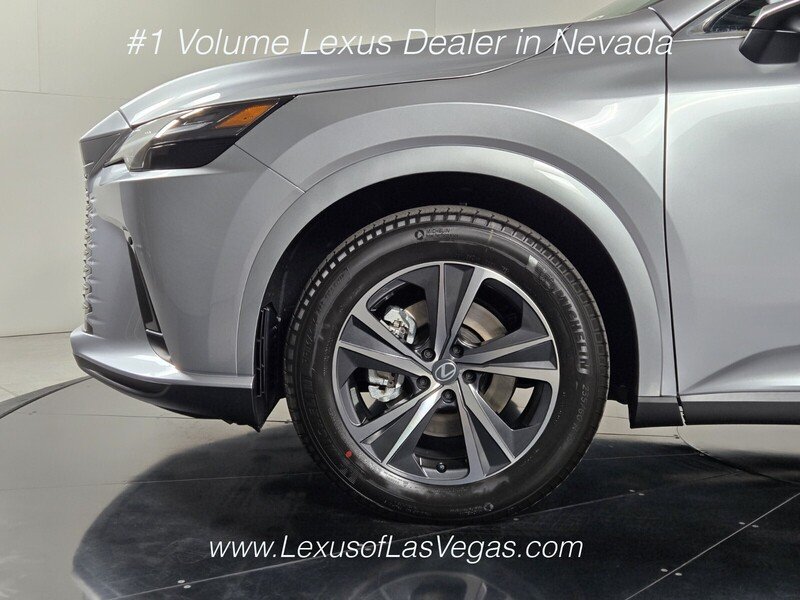 New 2026 Iridium Lexus PREMIUM image 9
