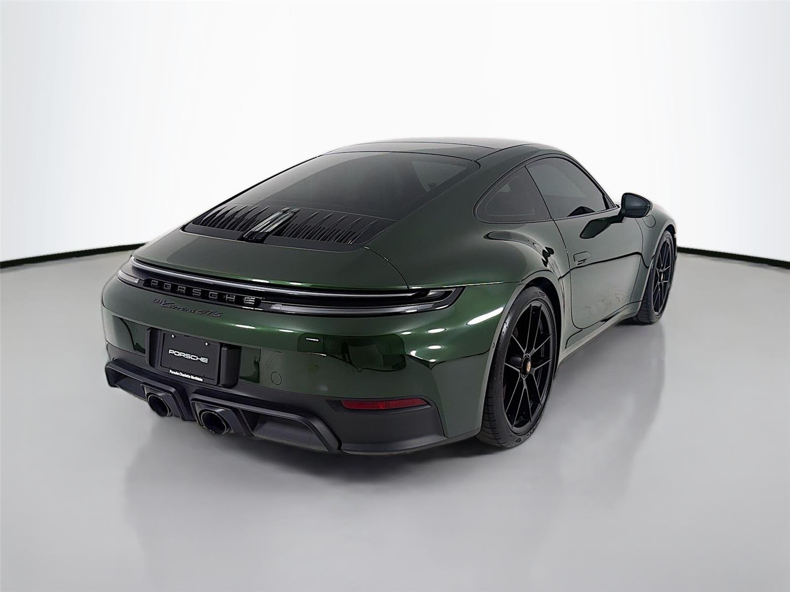 Used 2026  PORSCHE  image 23
