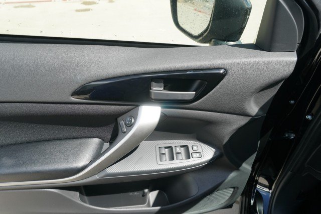 2026 Mitsubishi Eclipse Cross ES - Photo 15