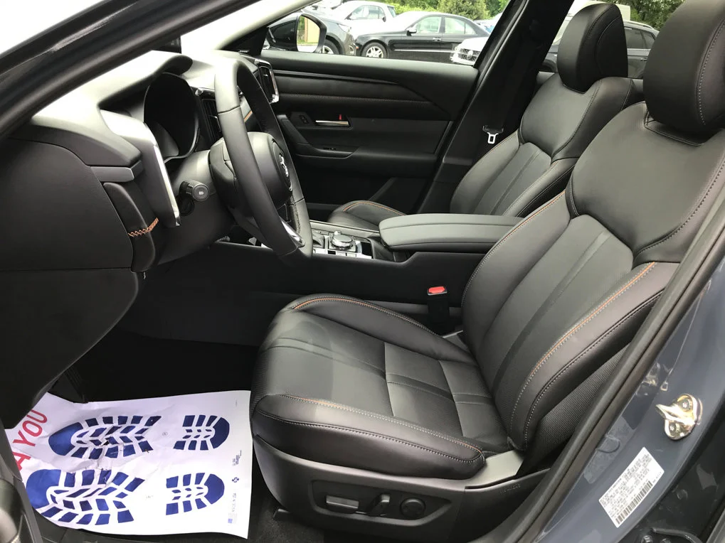 New 2026 Mazda CX-50 Hybrid Premium Plus
