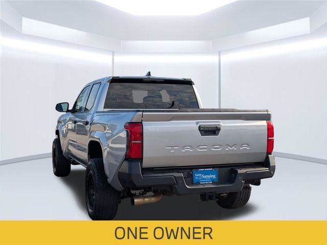 Used 2024 Silver Toyota SR image 3