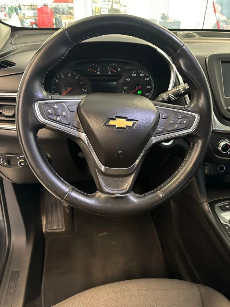 2018 Chevrolet Equinox LT - Photo 12