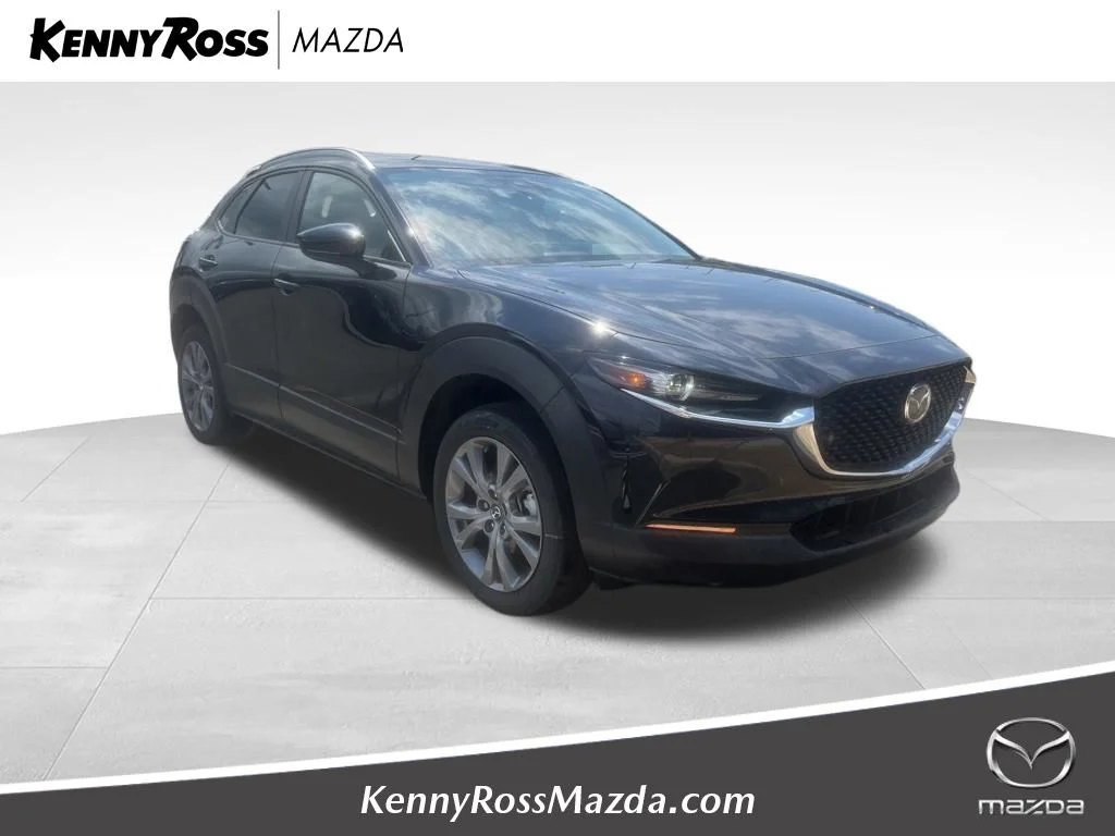 2026 Mazda CX-30 Preferred AWD's photo