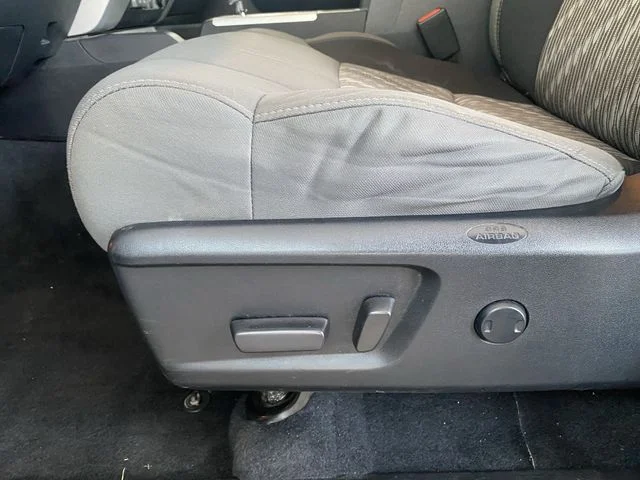 Used 2020 Magnetic Gray Metallic Toyota SR5 image 21